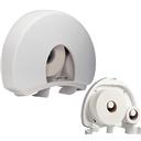 Jumbo Toilet Tissue
