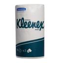 Toilet Tissue Rolls