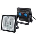 Temporary Site Lighting