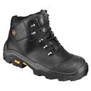 Premium Safety Footwear - Timberland