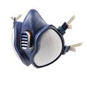 Semi-Disposable Respirators