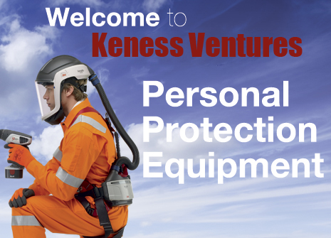 Welcome to Bunzl Greenham - Personal Protection Equipment