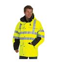 Special Hazard Workwear